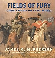 Algopix Similar Product 7 - Fields of Fury: The American Civil War