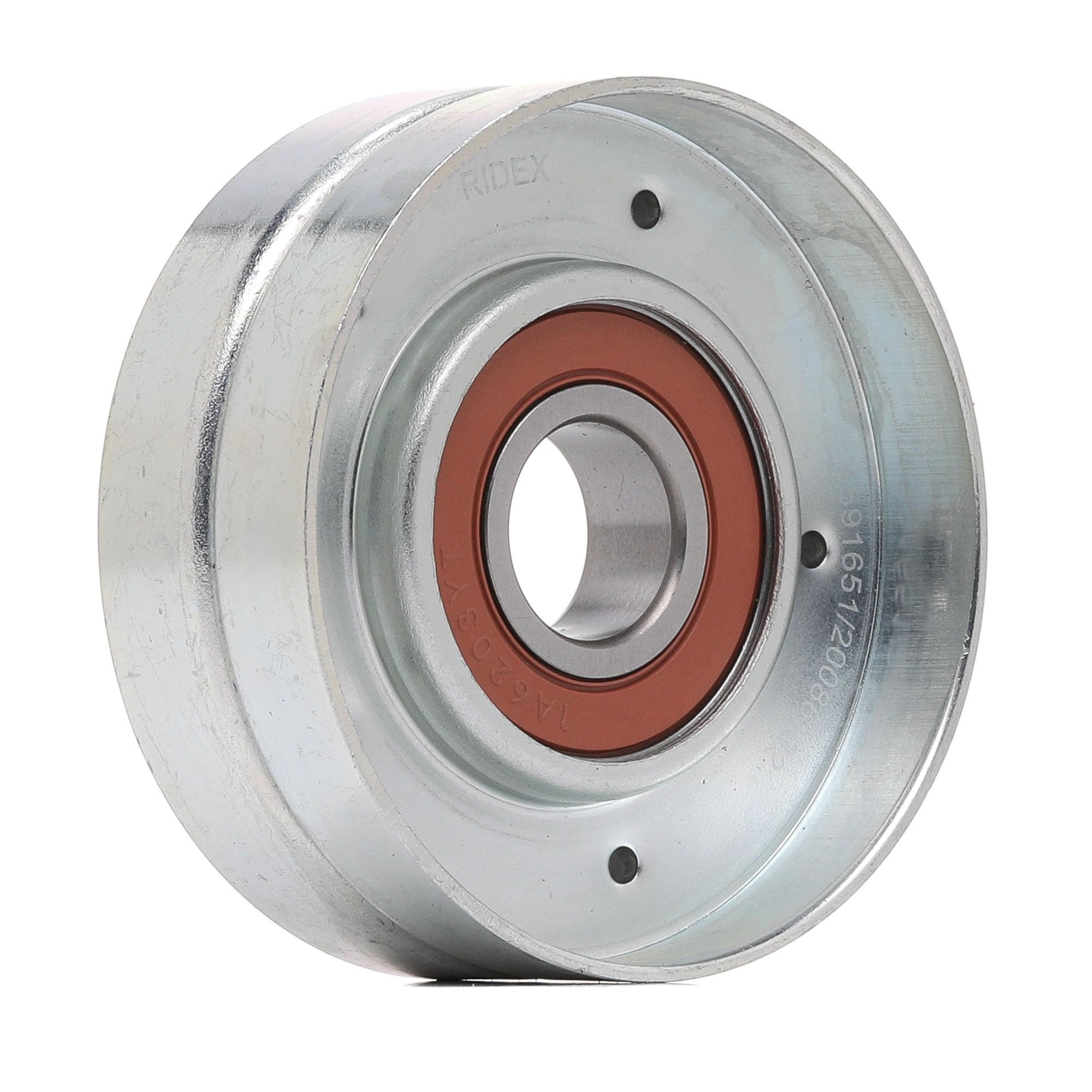 RIDEX 310T0686 Rullo tenditore cinghia Poly-V