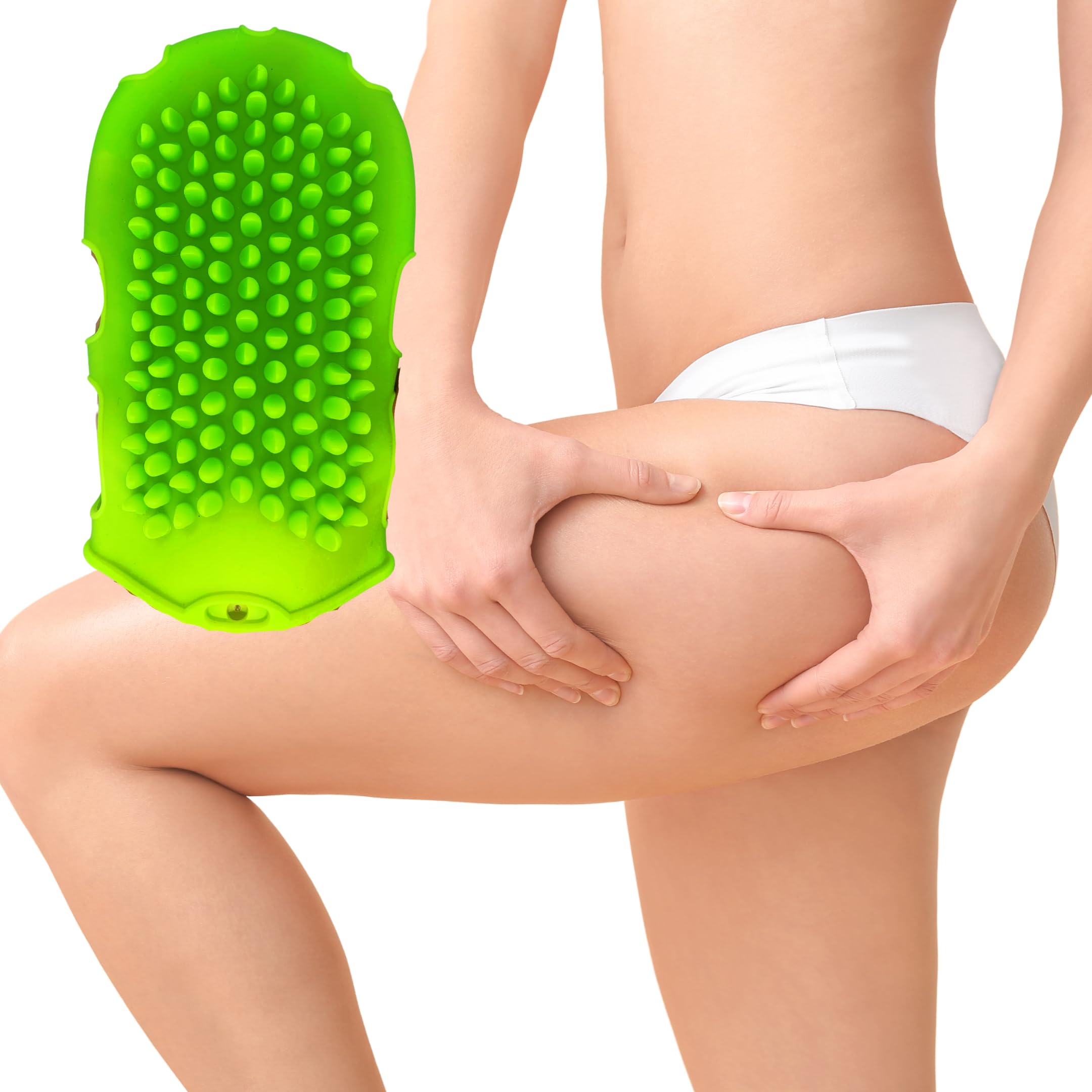 cellulite handschuh Anti-Cellulite-Massagehandschuh aus Silikon zur Entspannung und Reduzierung von Körperfett, Verbesserung der Blutzirkulation, Cellulite-Reduktionsbürste (grün) Kosmetik Category:Fahrradhelme_2018 Akkukapazität:400 Wh 1998 MITSUBISHI DELICA SPACE