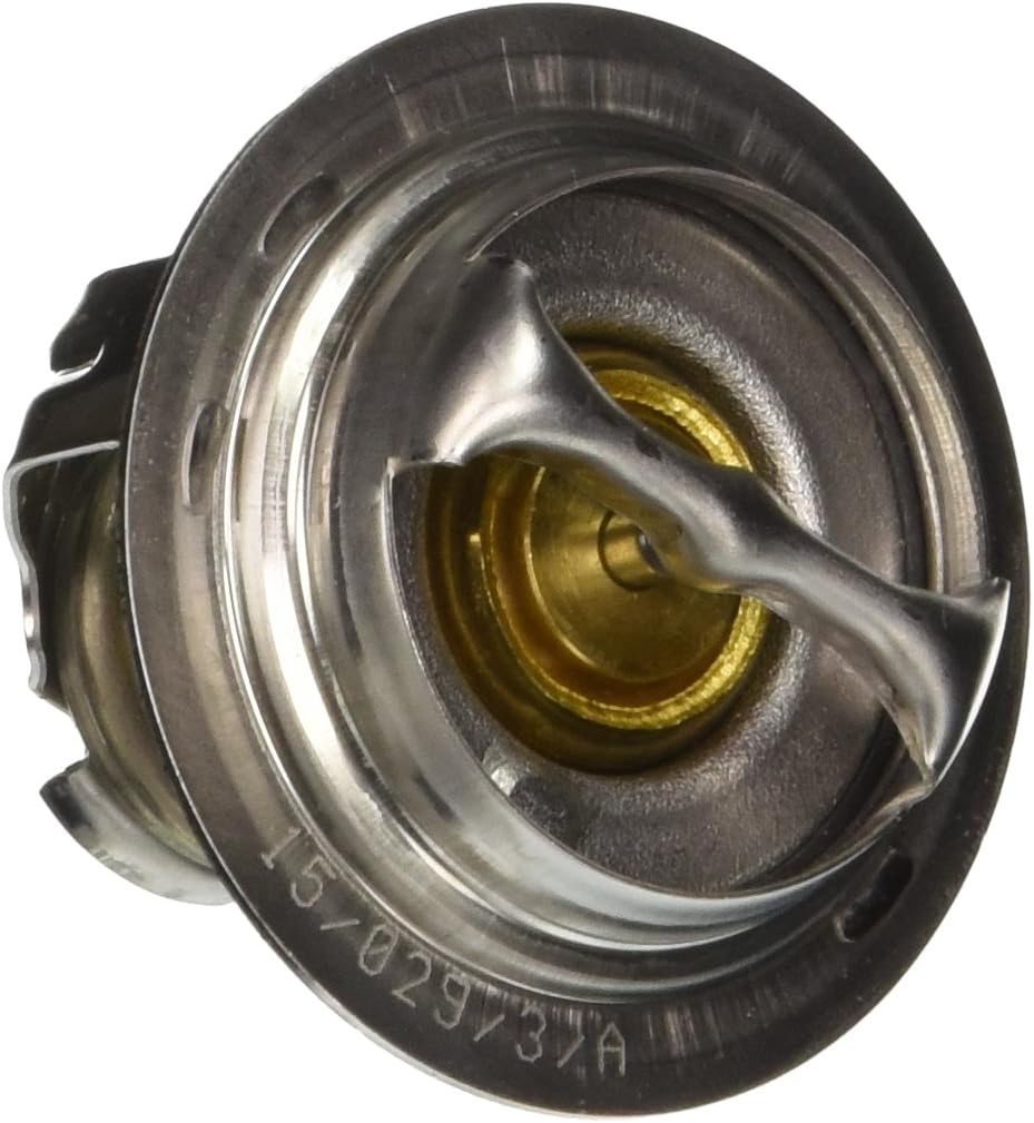 GM Genuine 12622410 Engine Cooling Thermostat