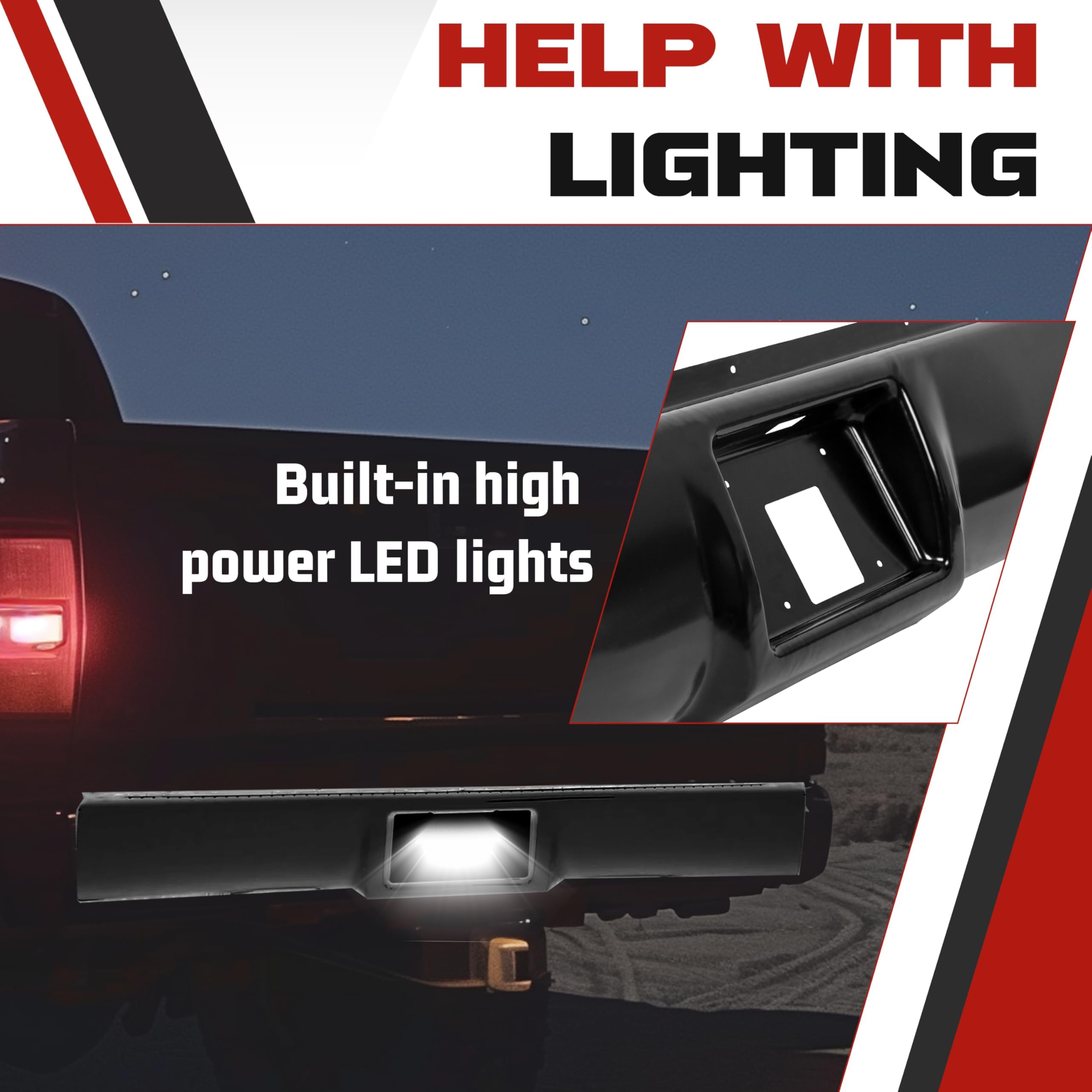 シボレー用ロールパン