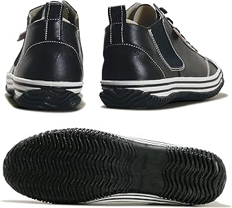 スピングルムーヴ SP442 SPM442 ブラック M（約25.5cm） SPINGLE (スピングル) SPM-442 ブラック | GLOBAL SHOES GALLERY