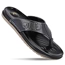 WALKAROO Men's Bounceez Water Resistant Sandals - WGP50019 Metallic Blue gallery image