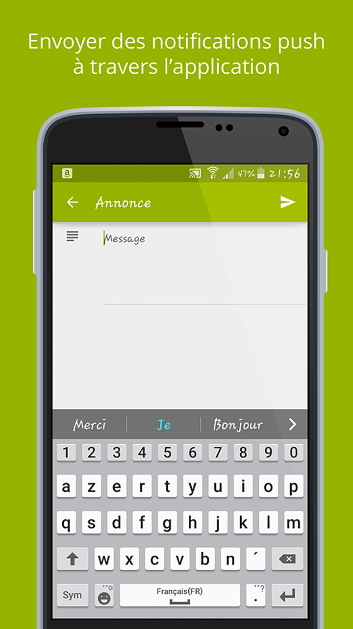 Visual Apps - App on Amazon Appstore