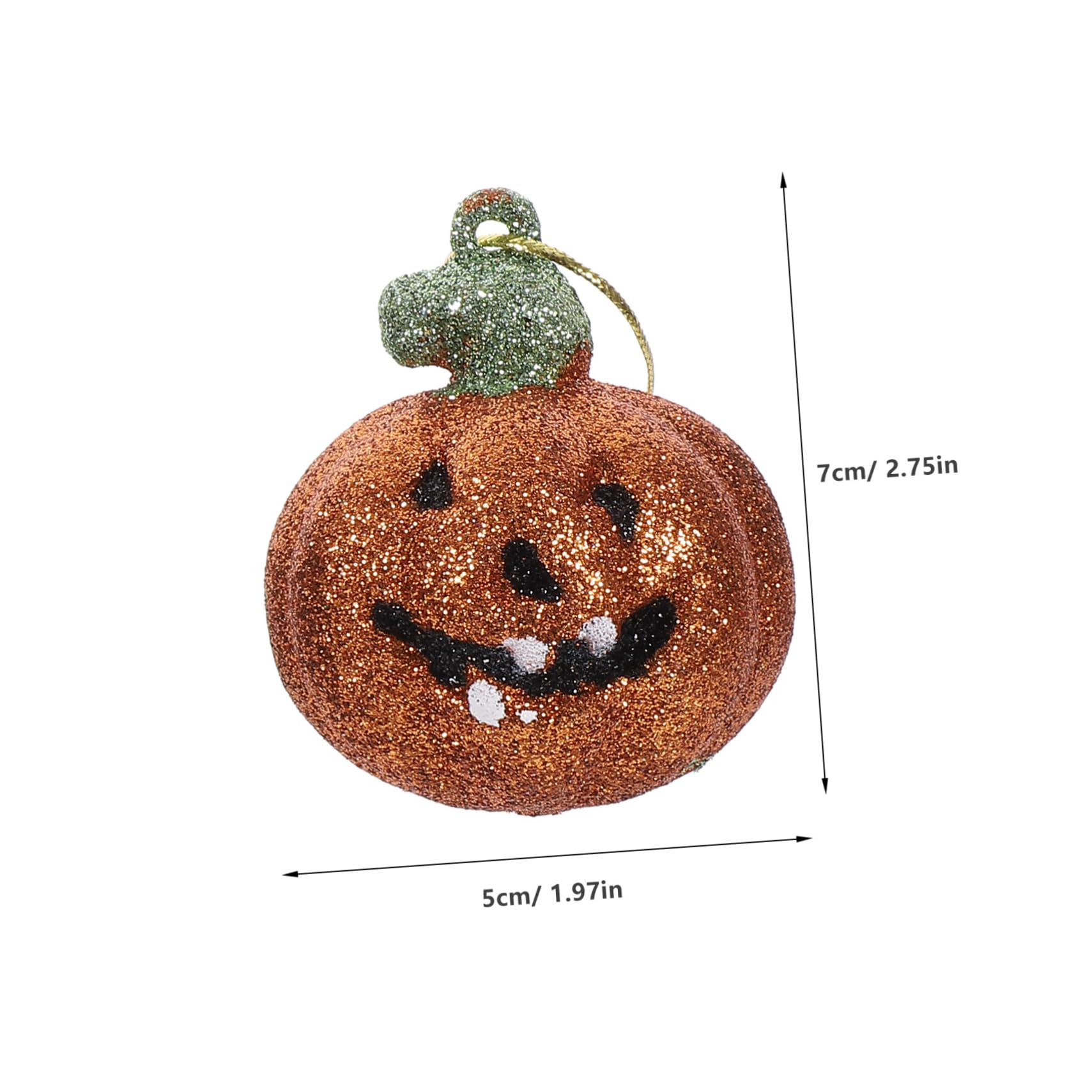 Ornamenti Di Halloween 27 Pezzi Decorazioni Per Porte Appese Ciondolo Per Albero Zucca Cappello Da Strega Per Feste Di Halloween