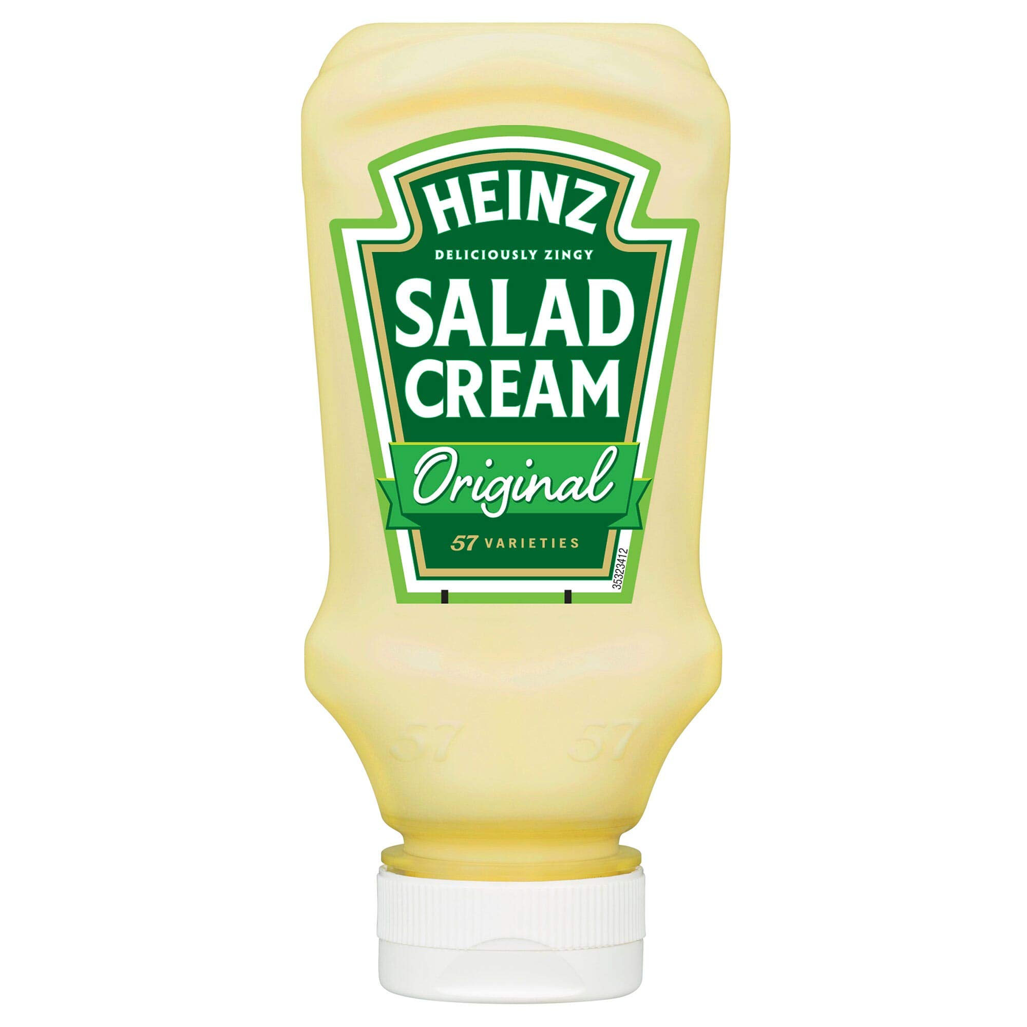 Heinz Salad Cream 285 g