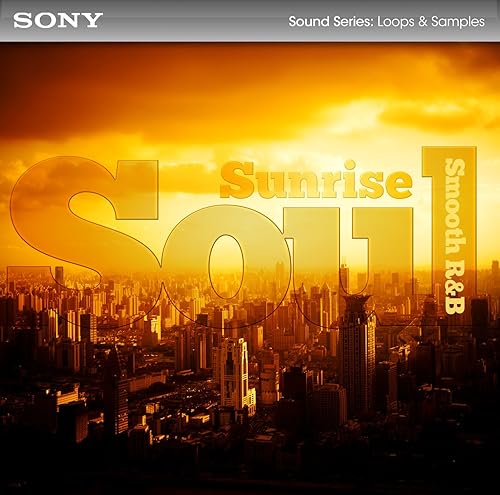 Sunrise Soul Smooth R&B Download