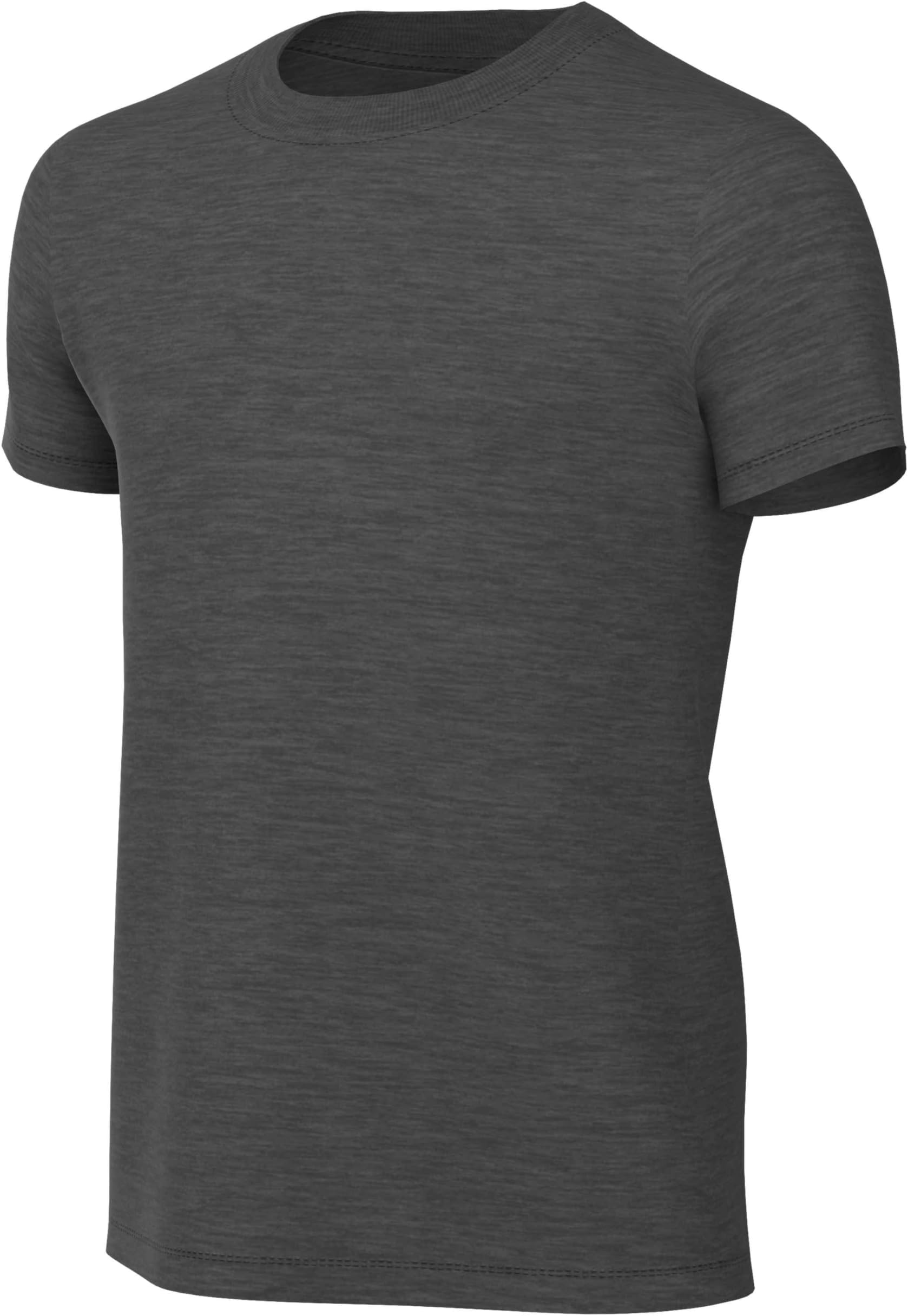 Dri-fit Park Youth Sweatshirt Unisex