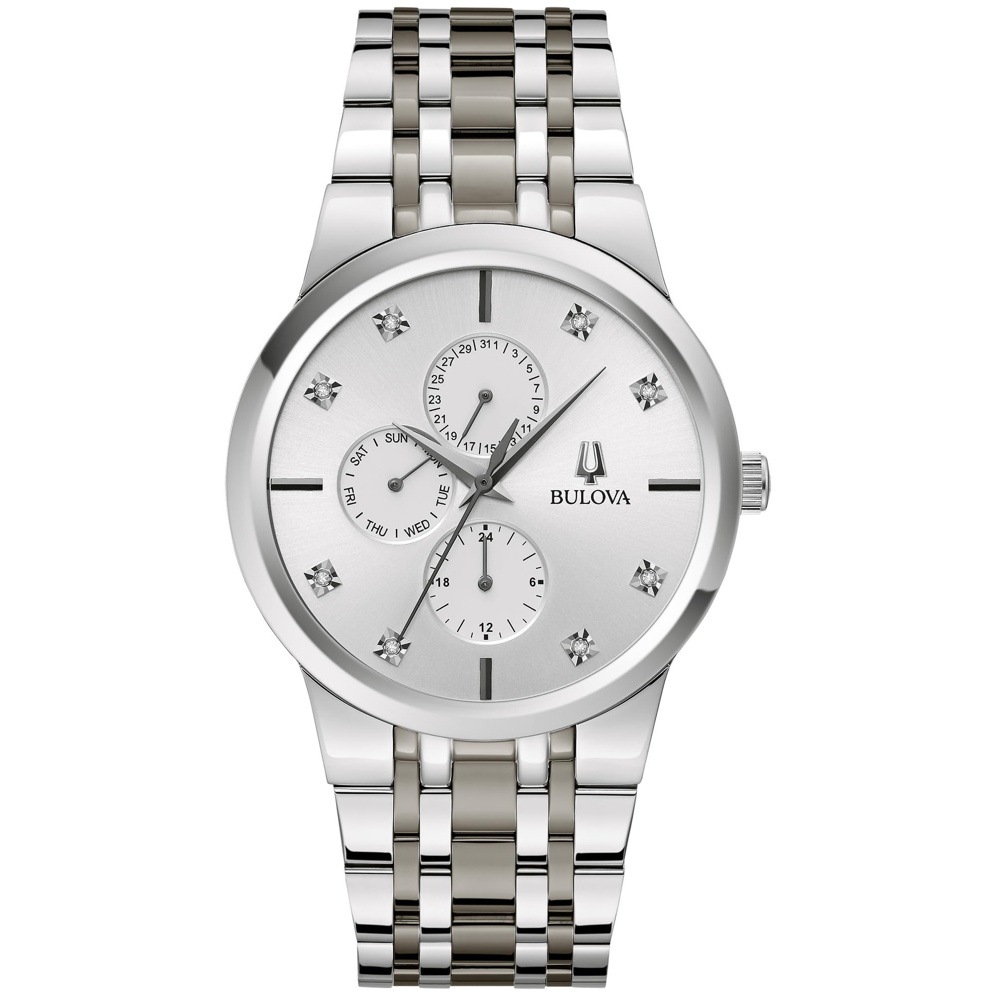 Bulova 98D185