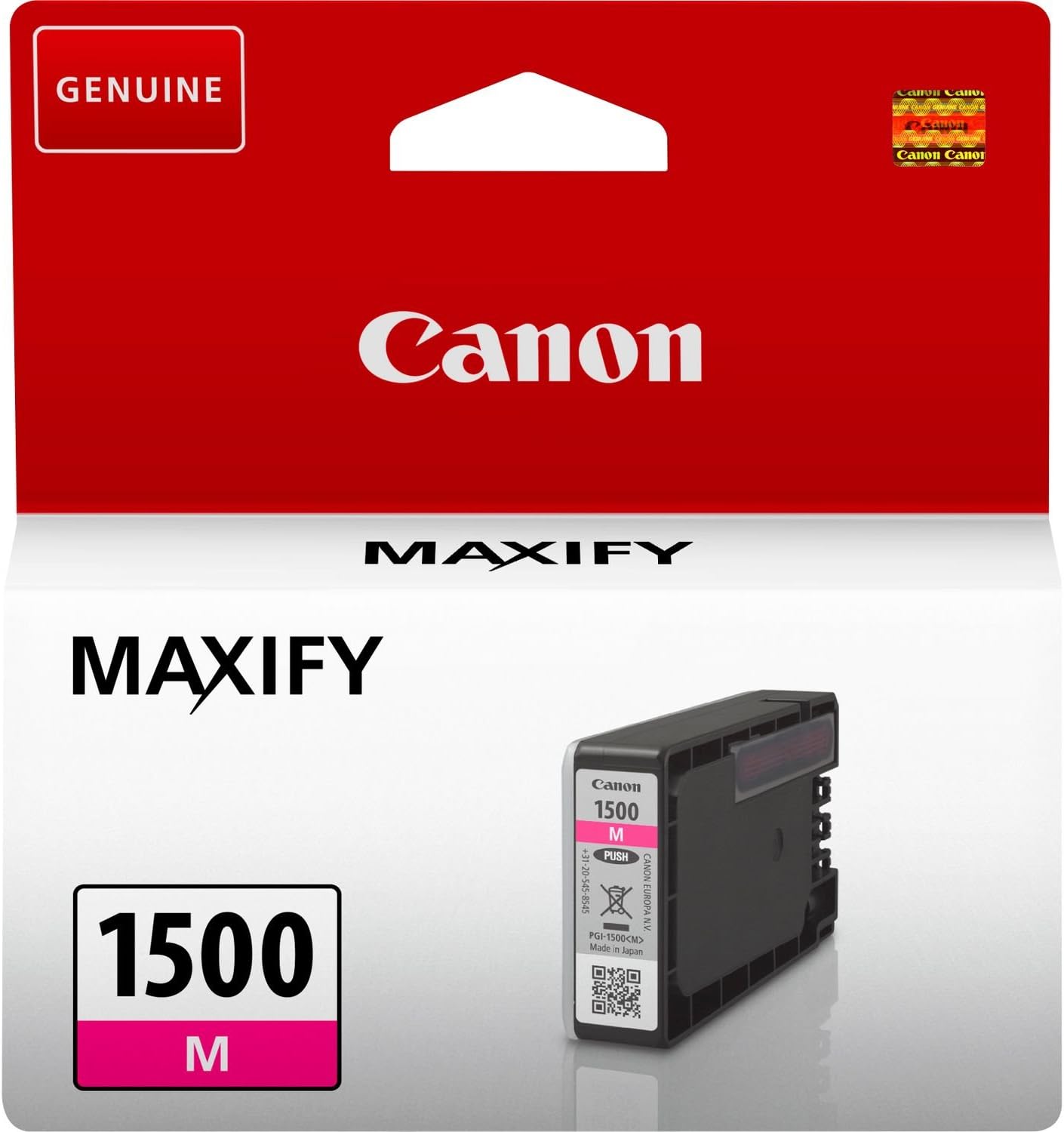 Canon PGI-1500 M Magenta