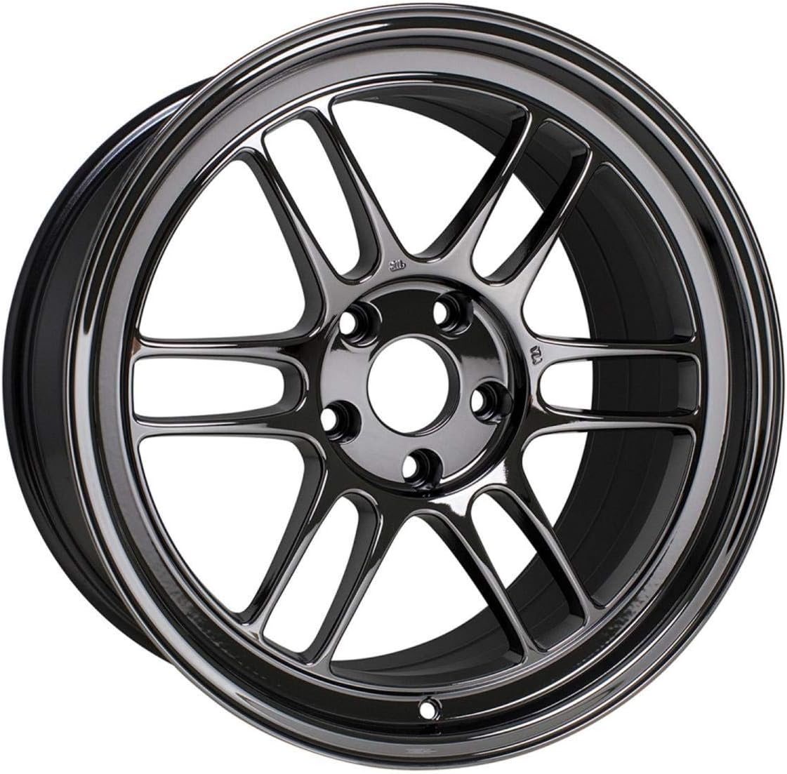 RPF Super Bright Chrome Wheel (18x9.5"/5x114.3mm)