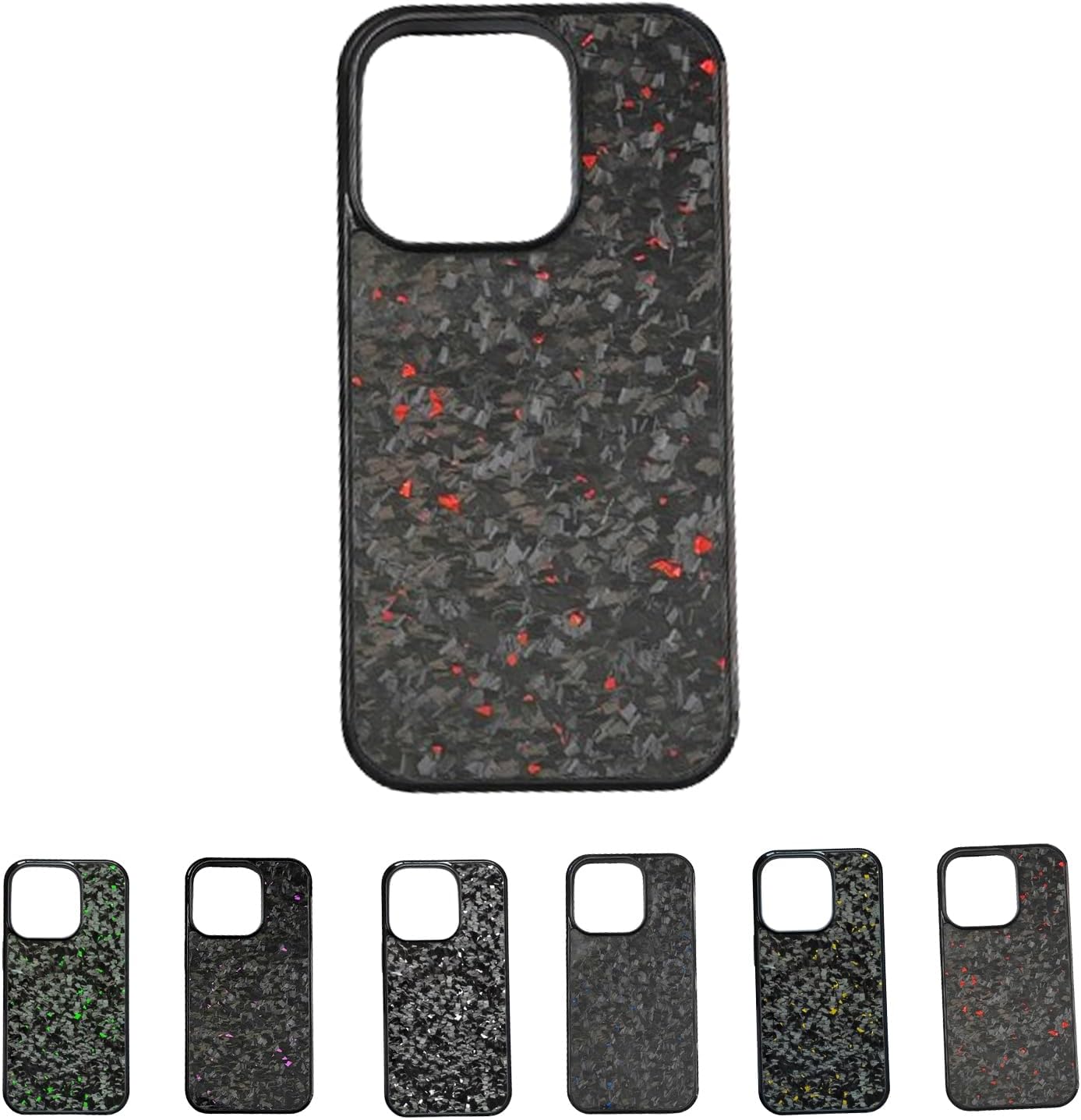 Carbon Fiber Phone Case, Carbon Fiber Phone Cases