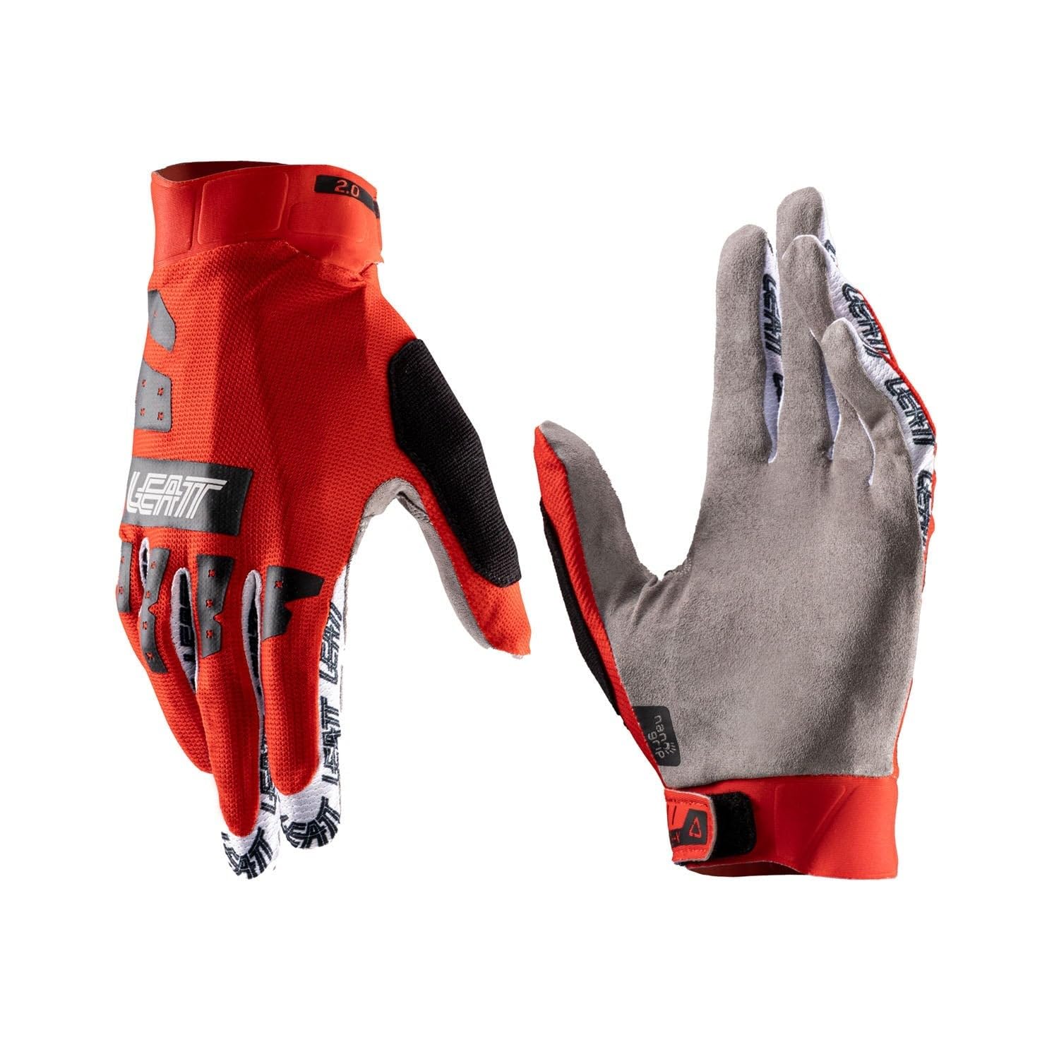 Leatt Glove Mountain Bike 2.0 X-Flow