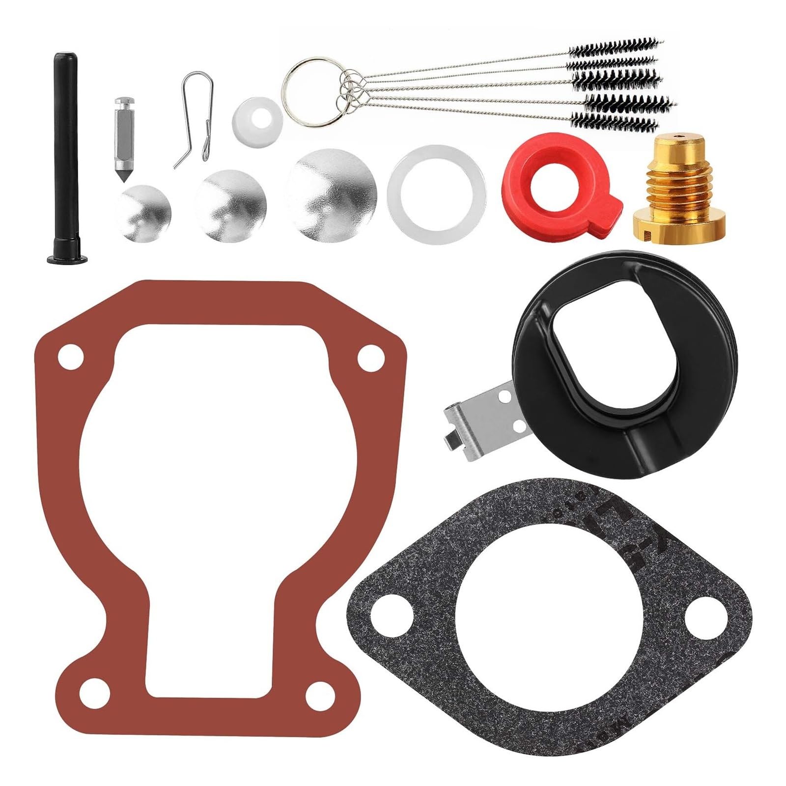 Kit di Riparazione carburatore 398453 0398453 for J/o/h/n/s/o/n