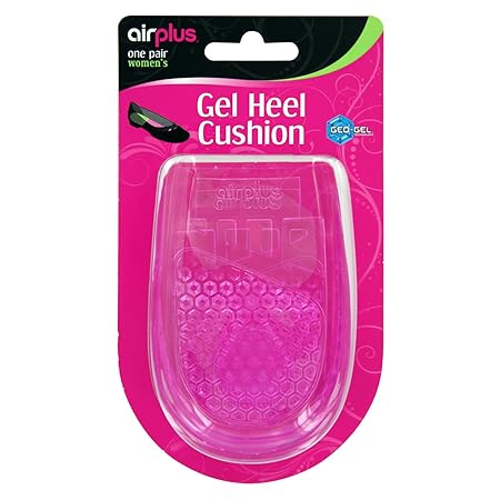 Airplus gel heel cushion Clearance