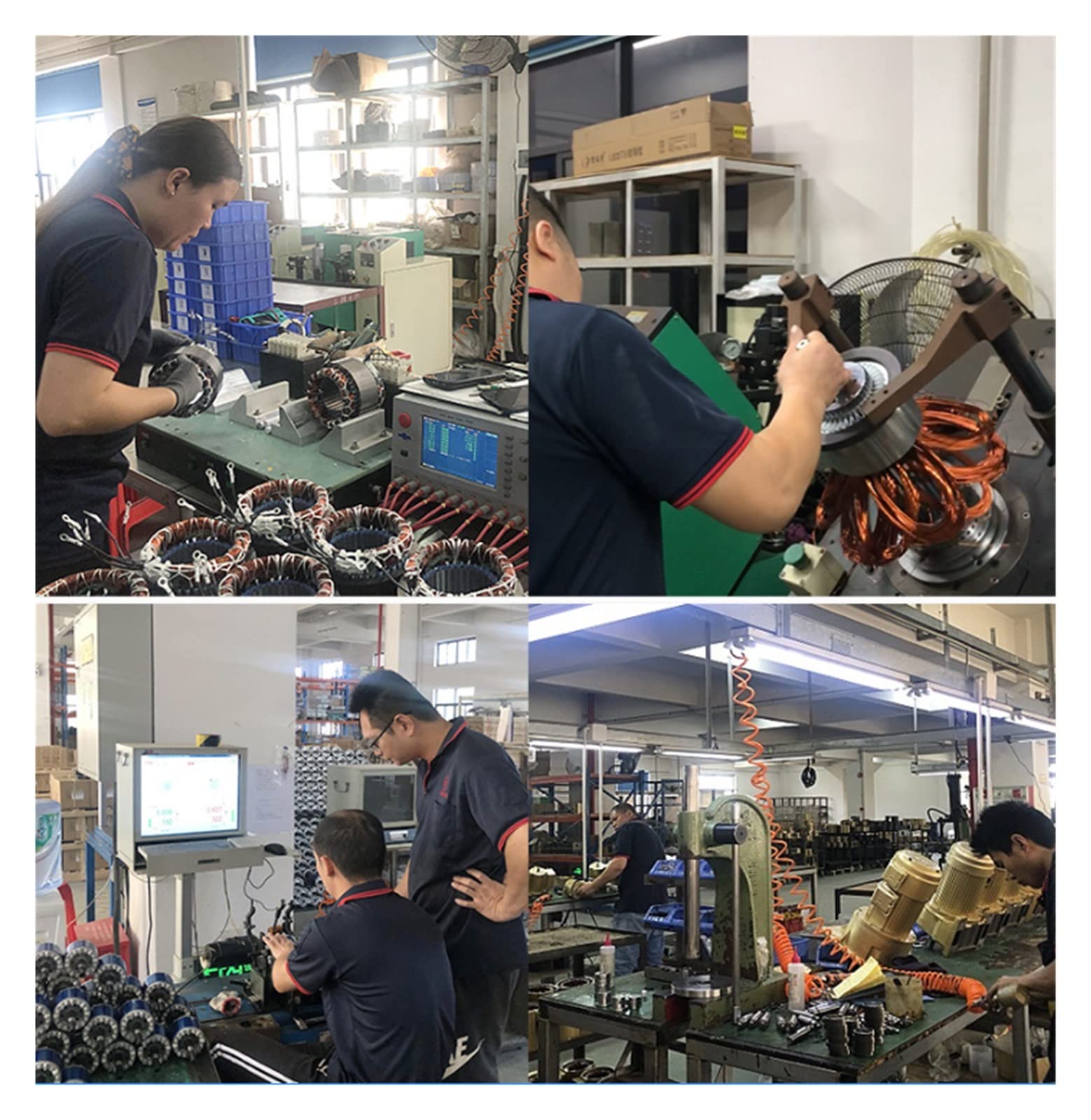 Lagerausstattung, Kleiner Reduzierer aus Aluminiumlegierung Schneckengetriebe gelten for Hebezeuge, UV-Beschichtungsgeräte, Füllgeräte(RV025)