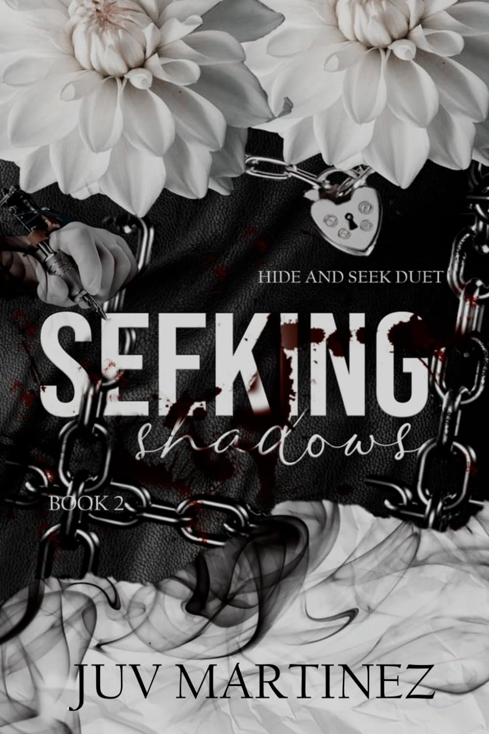 Seeking Shadows (Hide and Seek)