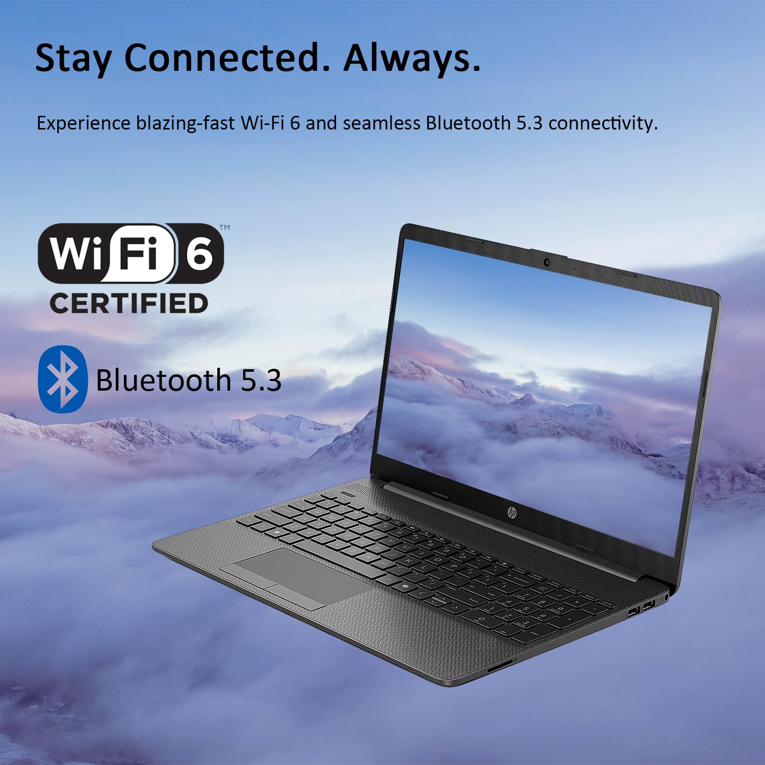 Amazon.com: HP G9 Laptop, Intel Core i3-1315U Processor (Beats i7