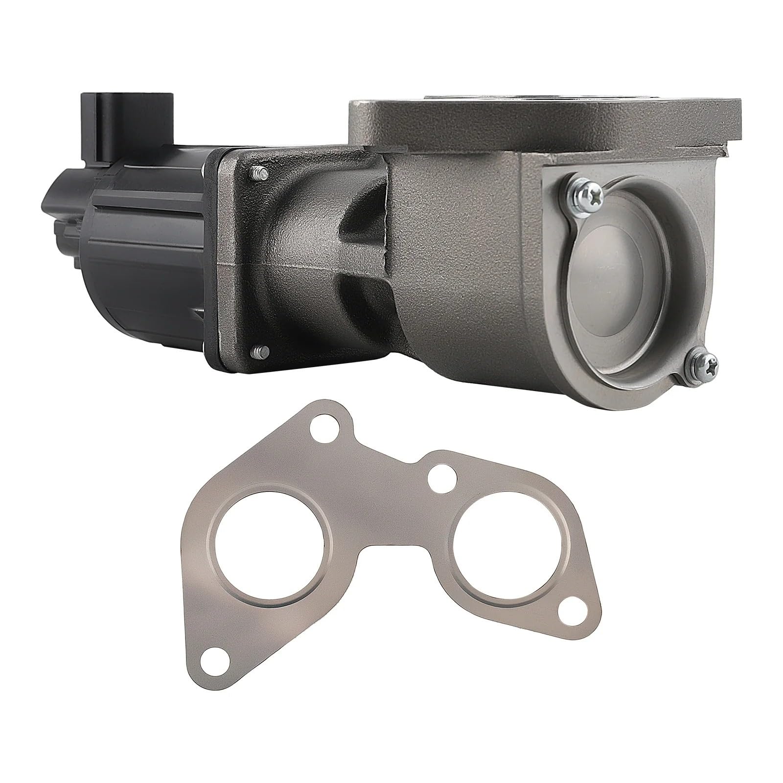 Valvola Ricircolo Gas Scarico Valvola EGR Per Holden Per Colorado Per Rodeo 4JJ1 4 Cyl 3.0L 2007-2012 Motore 8-98013911-1 Valvole EGR