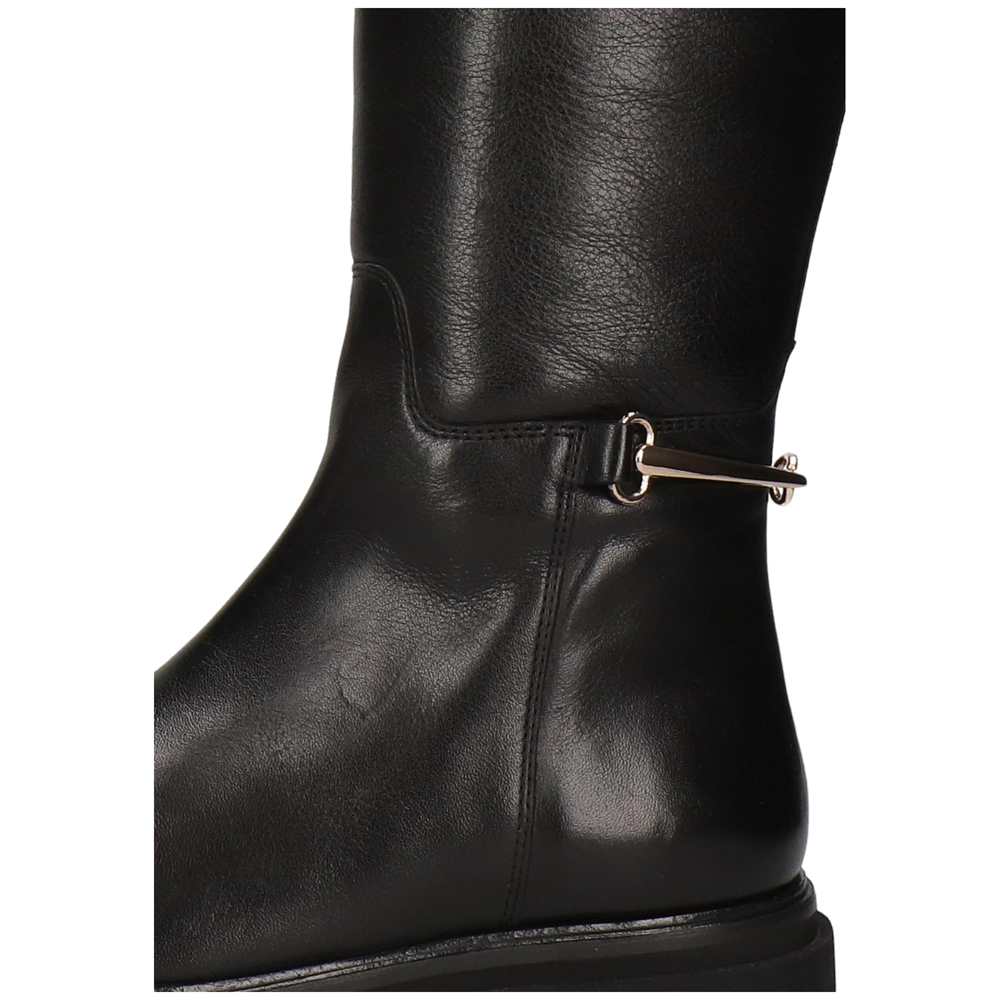 Melvin & Hamilton Kobiety Heidi 5Knee High Boot