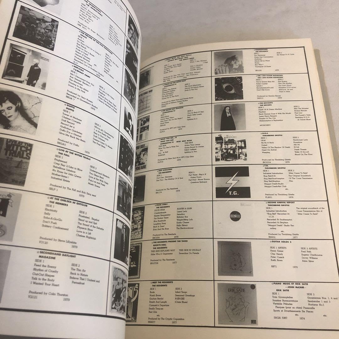 Amazon.co.jp: modern music ロックマガジン vol.28 阿木 譲