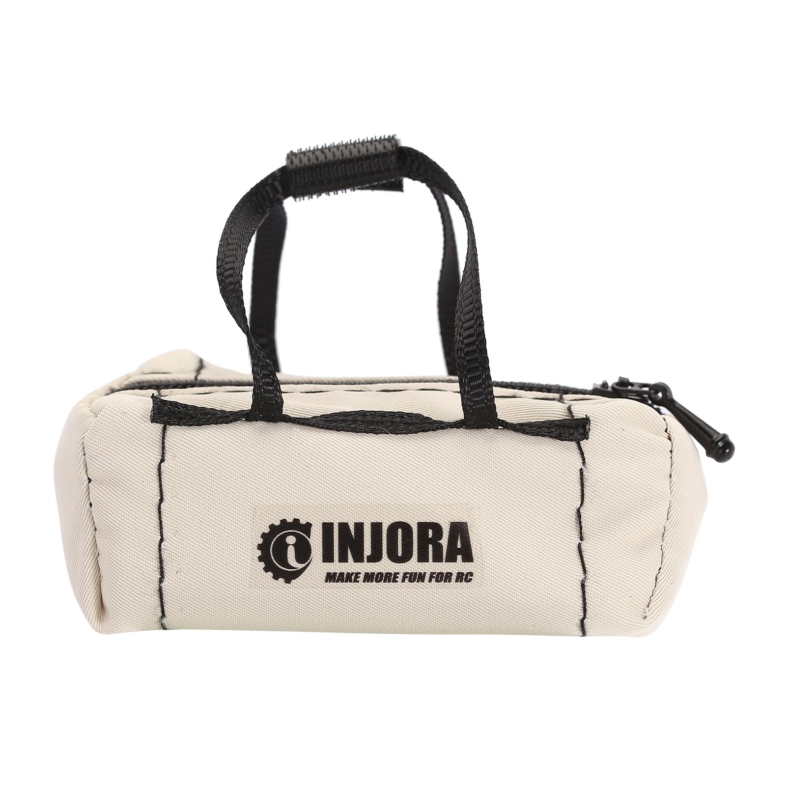 INJORA Boîte En Bois Décoration Accessoire Pour TRX4M SCX24 FCX24 Enduro24 1/18 1/24 RC Crawler Voiture, 2PCS