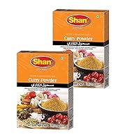 Vista 224 de Shan - Mezcla de Daal Masala (100g) - Paquetes de condimento para curry suave de lentejas