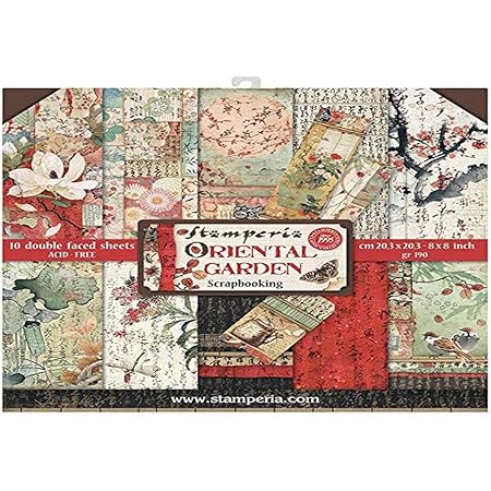 Stamperia Cosmos Infinity | Scrap 4 You