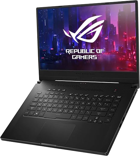 ROG Zephyrus G15 (2020) Ultra Slim Gaming Laptop