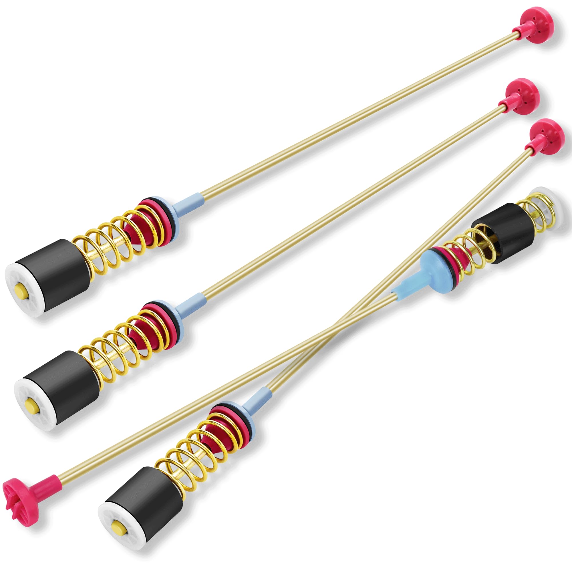 Pulluty WA400PJHDWR/AA WA45T3200AW/A4 Washer Suspension Rods - parts washers | Mubboo