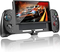 CXY CHYUHSIN Switch Joycons Controller for Nintendo Switch/OLED, Replacement for Joycons Nintendo Switch Controller, Switch Controllers Joy-Con with 6-Axis Gyro/Wakeup/Turbo And Dual Motor Vibration