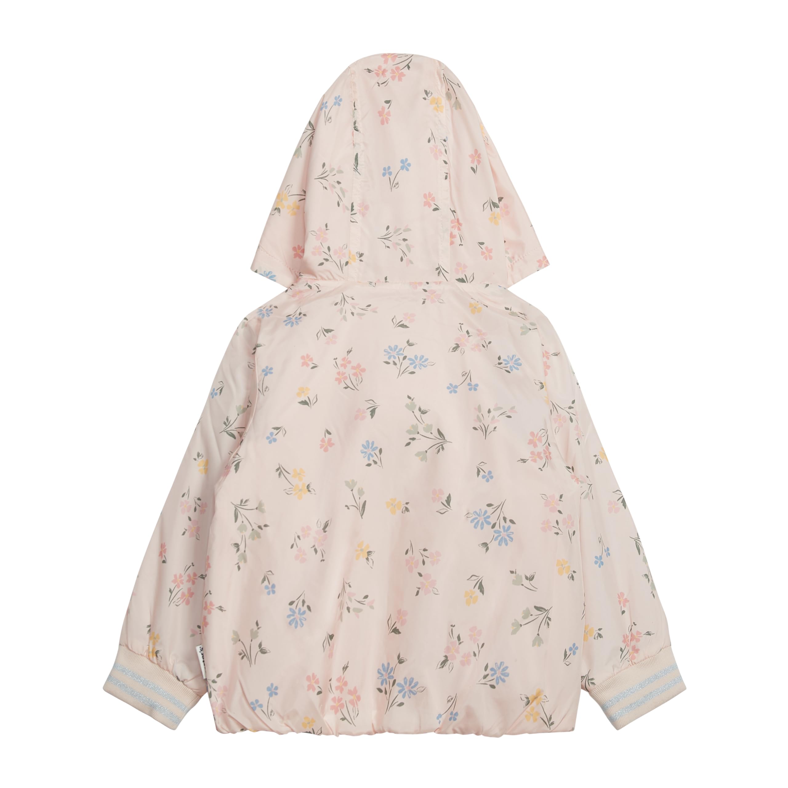 Carter's Lightweight Water-Resistant Windbreaker Jacket Giacca a Vento Bambine e Ragazze