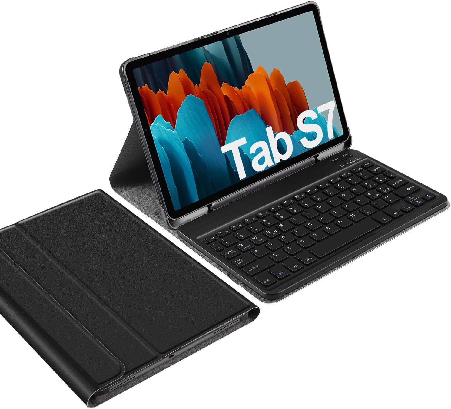 tastiera per tablet
