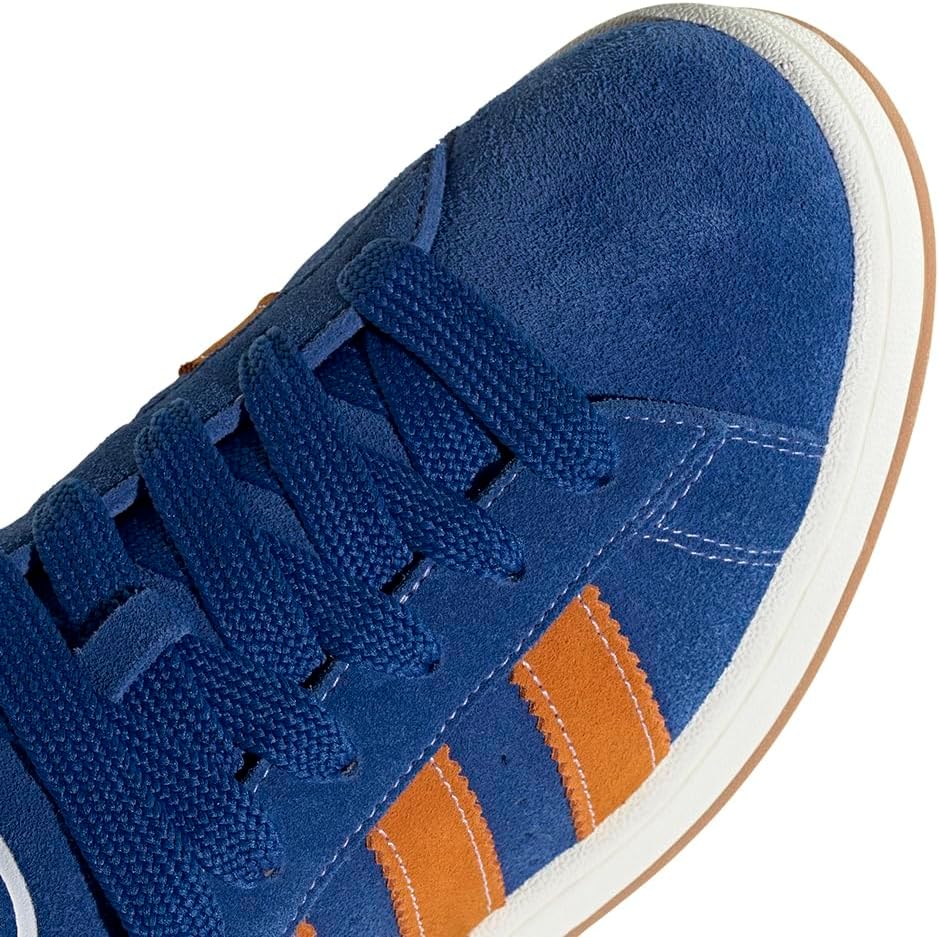 adidas Mens Campus 00S Lace Up Sneakers Shoes Casual - Blue