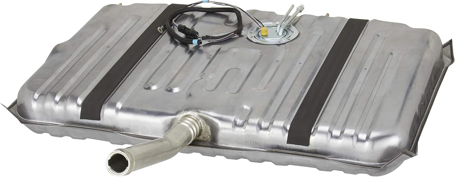 Spectra Premium GM34RFI Fuel Tank And Pump Assembly