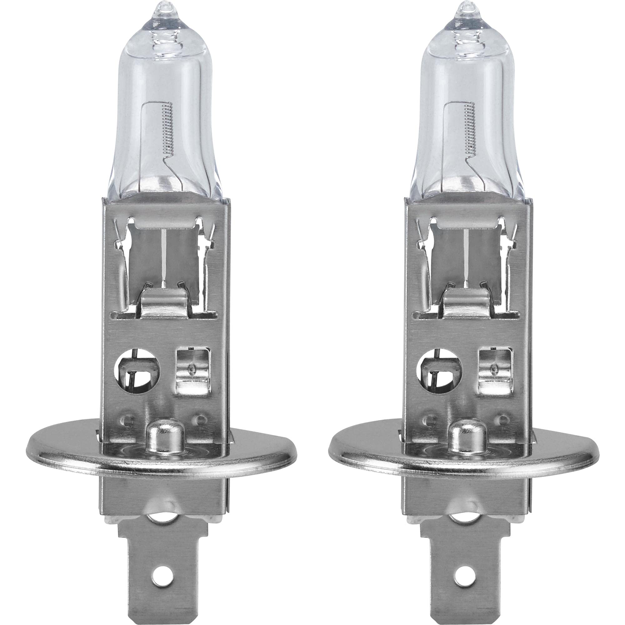 Unitec 77782 Headlights Xenon Mega White H1 12 V 55 W 2 Pieces