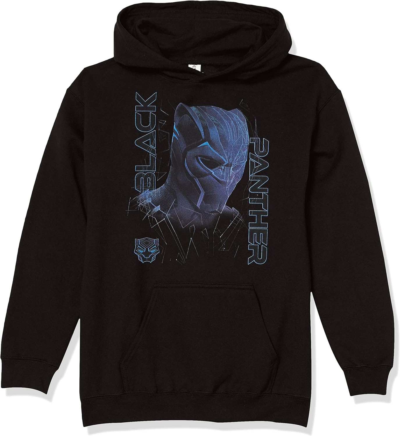 Marvel Boys' Ultra Panther