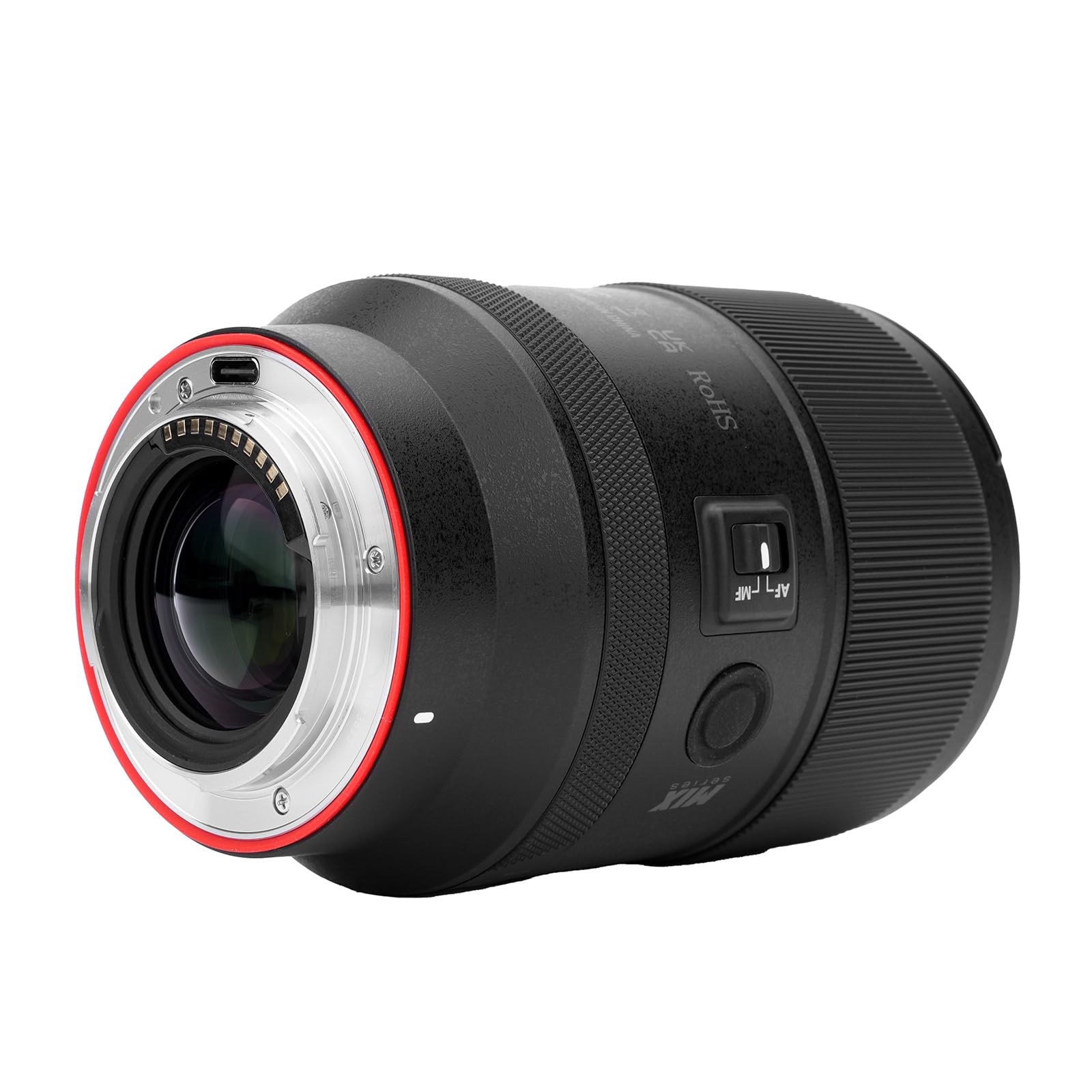 Meike 24 mm F1.4 AF Ultra szerokokątny obiektyw pełnoklatkowy STM do
