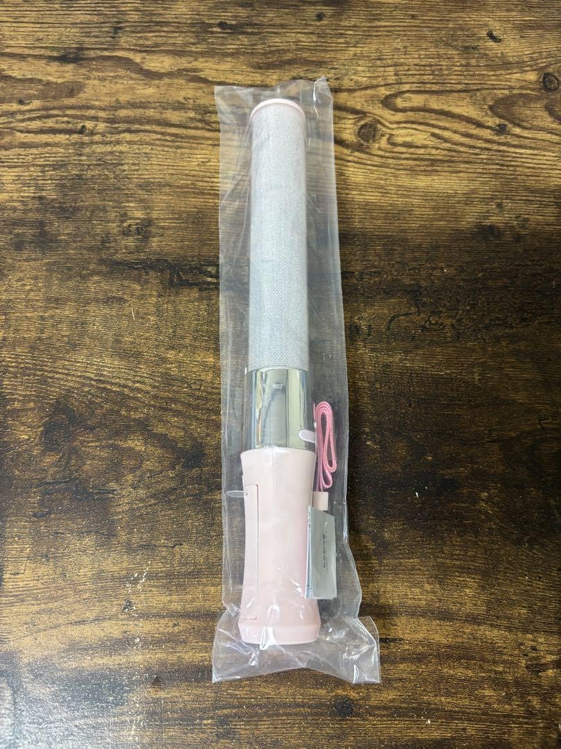 イコラブ ペンライト 2025 ※バラ売り可（コメントにて） 新品未開封 最安値】イコラブ公式 ハートスティック2025 ペンライト