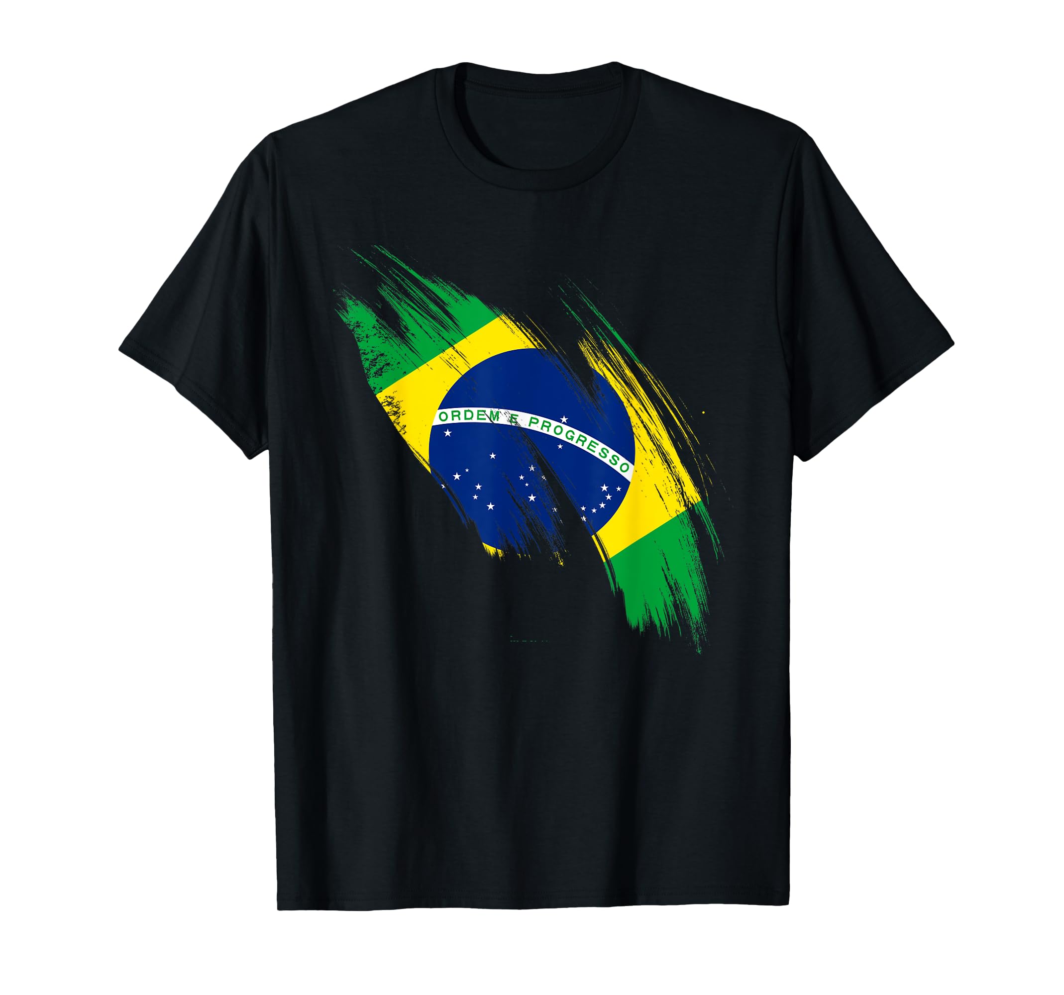Kleidung mit Designs von Amazon Merch on Demand
