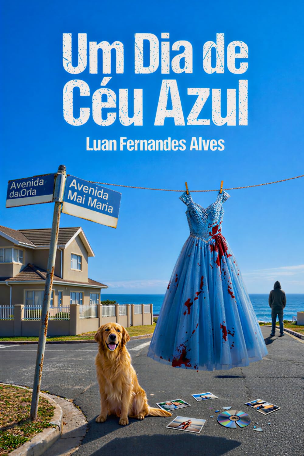 Um Dia de Céu Azul