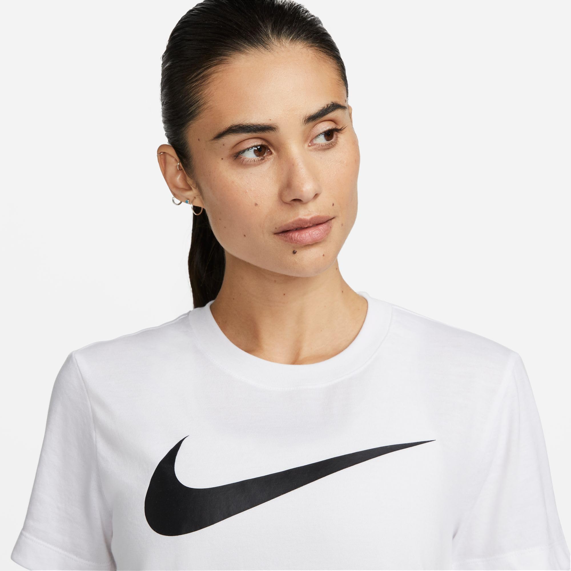 NIKE Koszulka Kobiety Women's Team Club 20 Tee