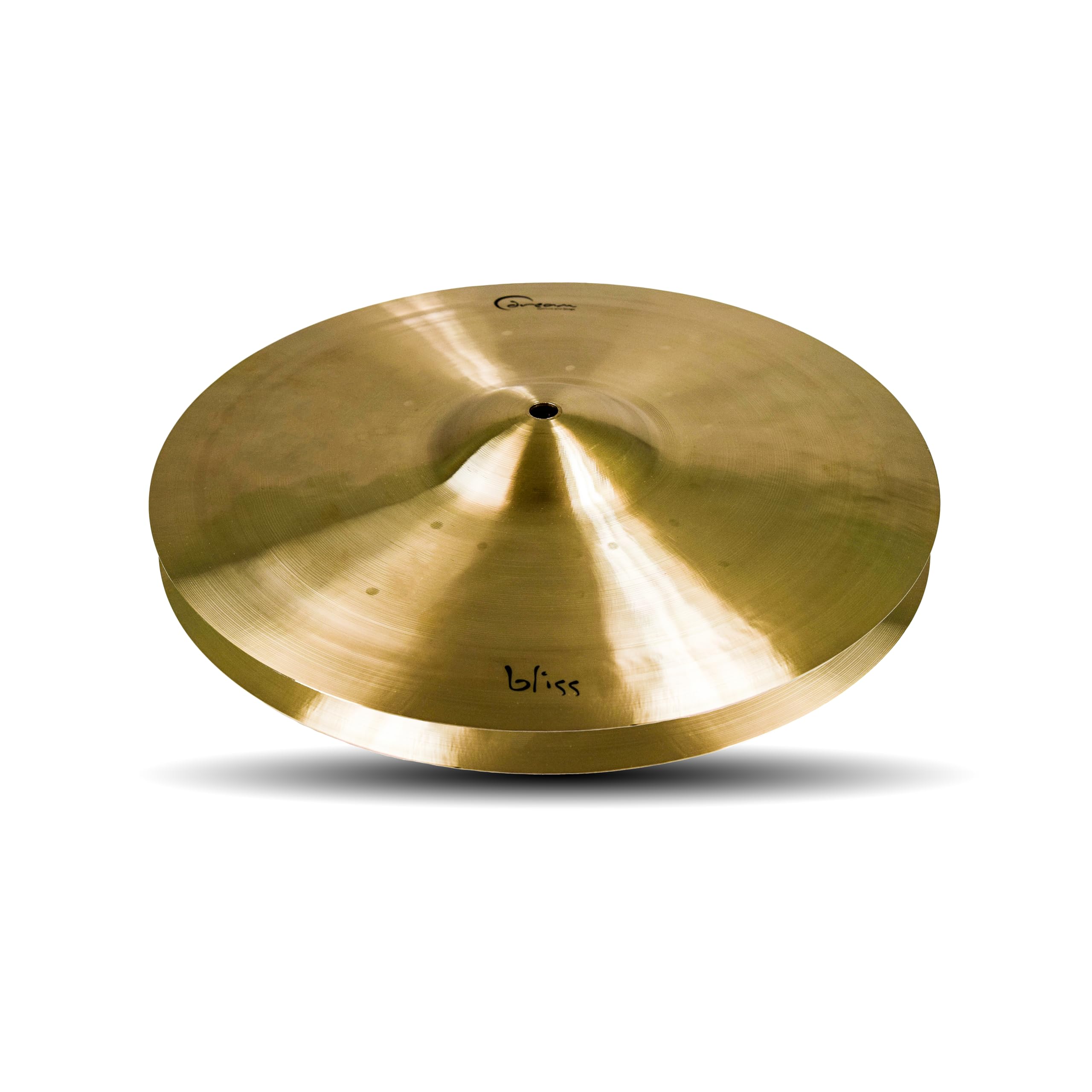 BHH14 Bliss Series Hi Hat Cymbal - 14 inch