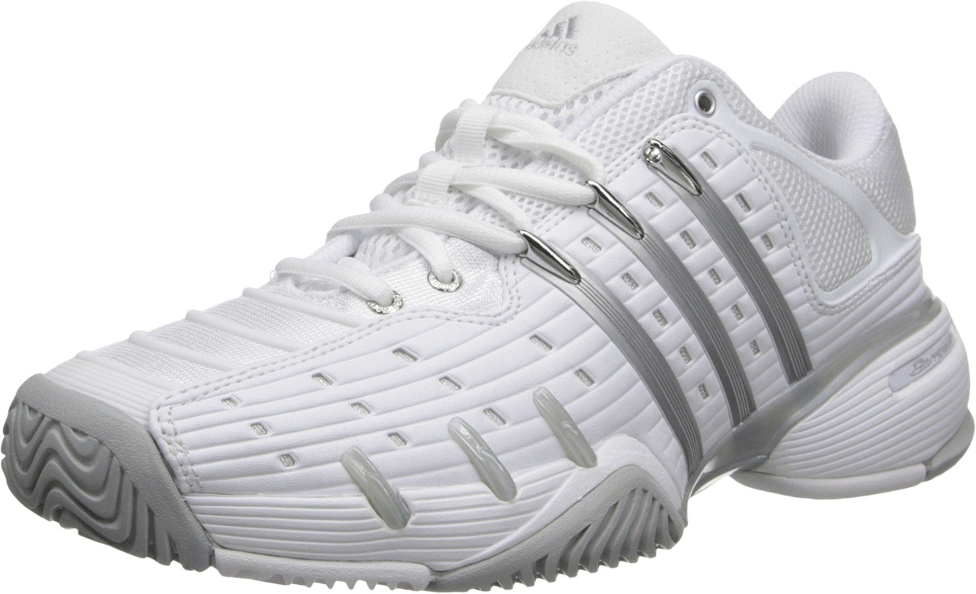adidas Performance Women's Barricade V Classic W Tennis Shoe