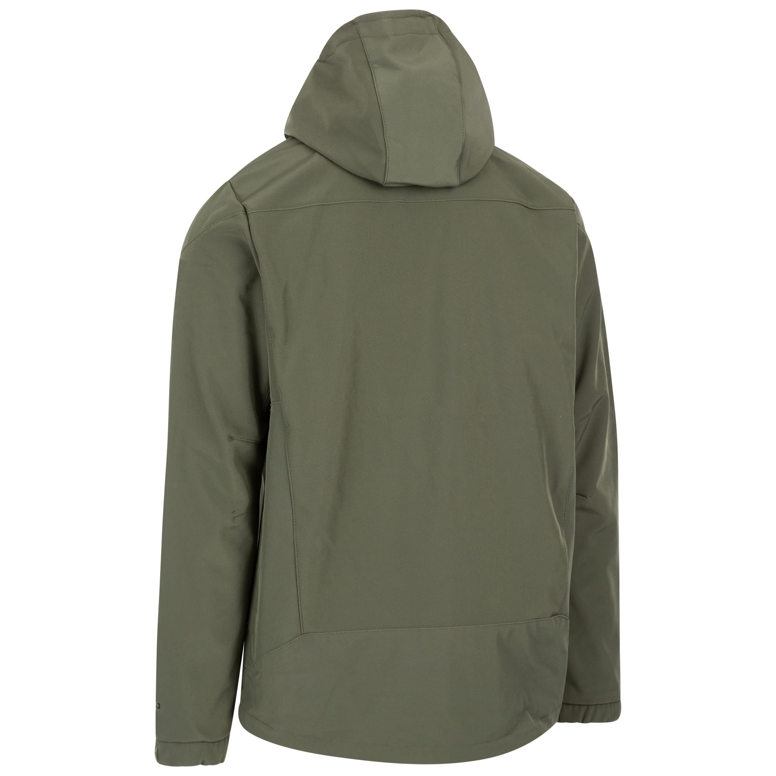 Trespass Marlon B Veste softshell Homme (lot de 1)