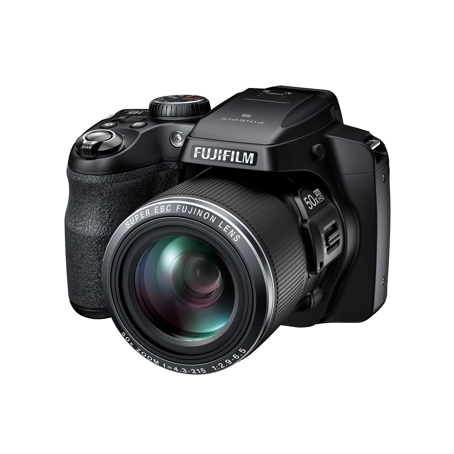 Amazon Canada: *$279.88 after $20 Tech Savings* Fuji FinePix S9200