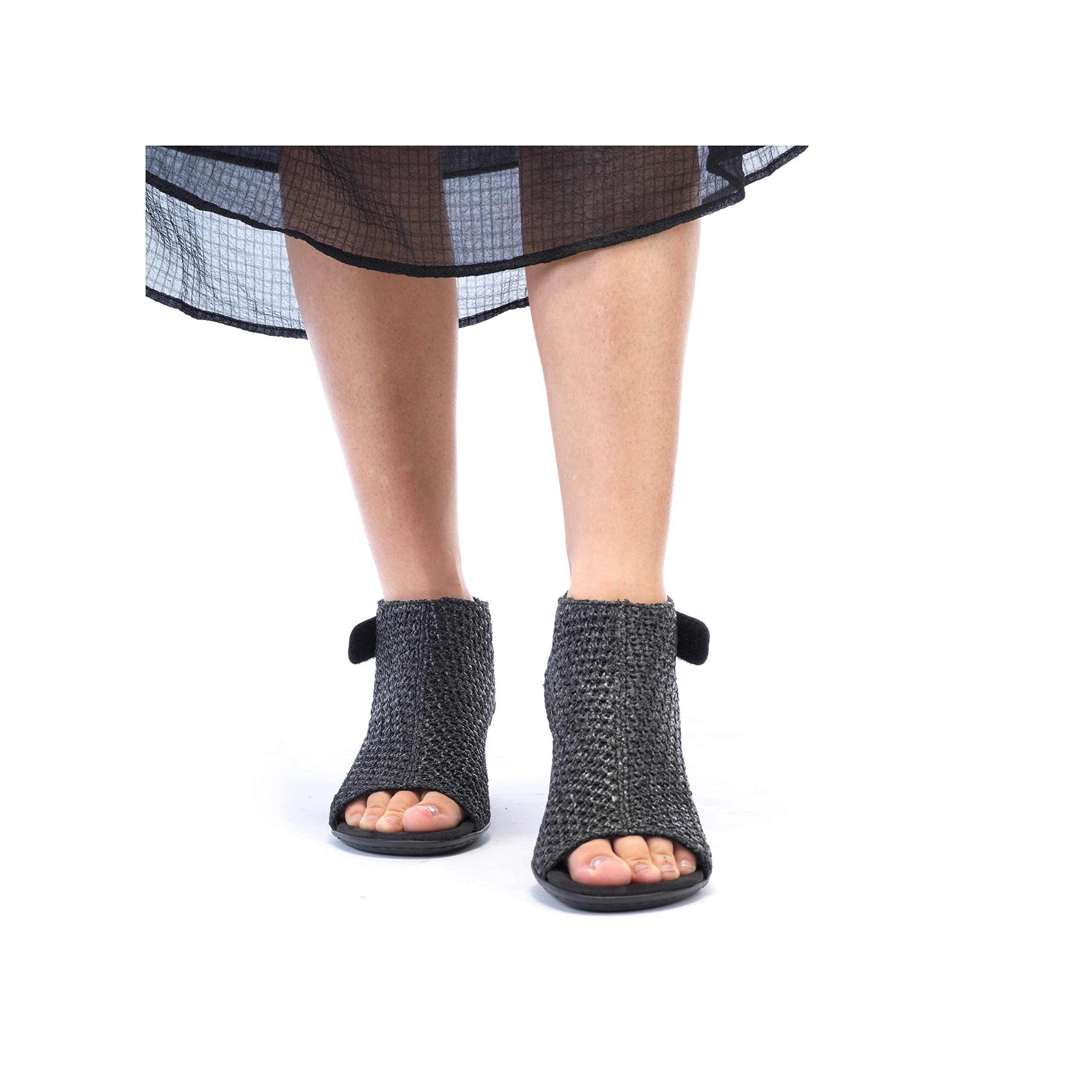 Rieker Sandalette, Sandalia Mujer