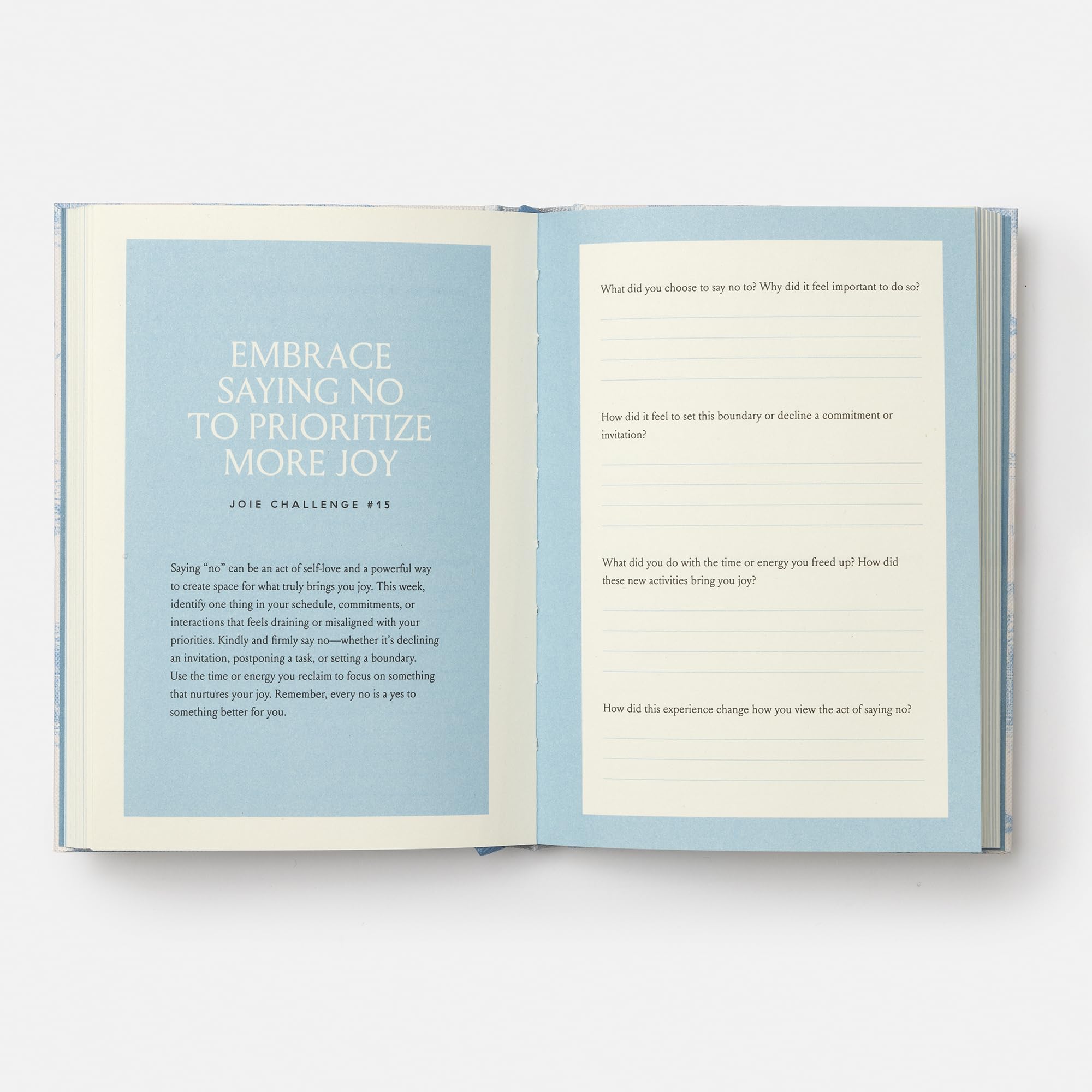 Joie: A Parisian's Guide to Celebrating the Good Life — Amazon image 3