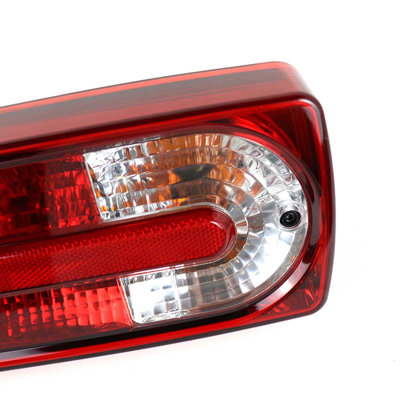 Amazon.com: MACIMAI Left Tail Light for Mercedes Benz G-Class W463