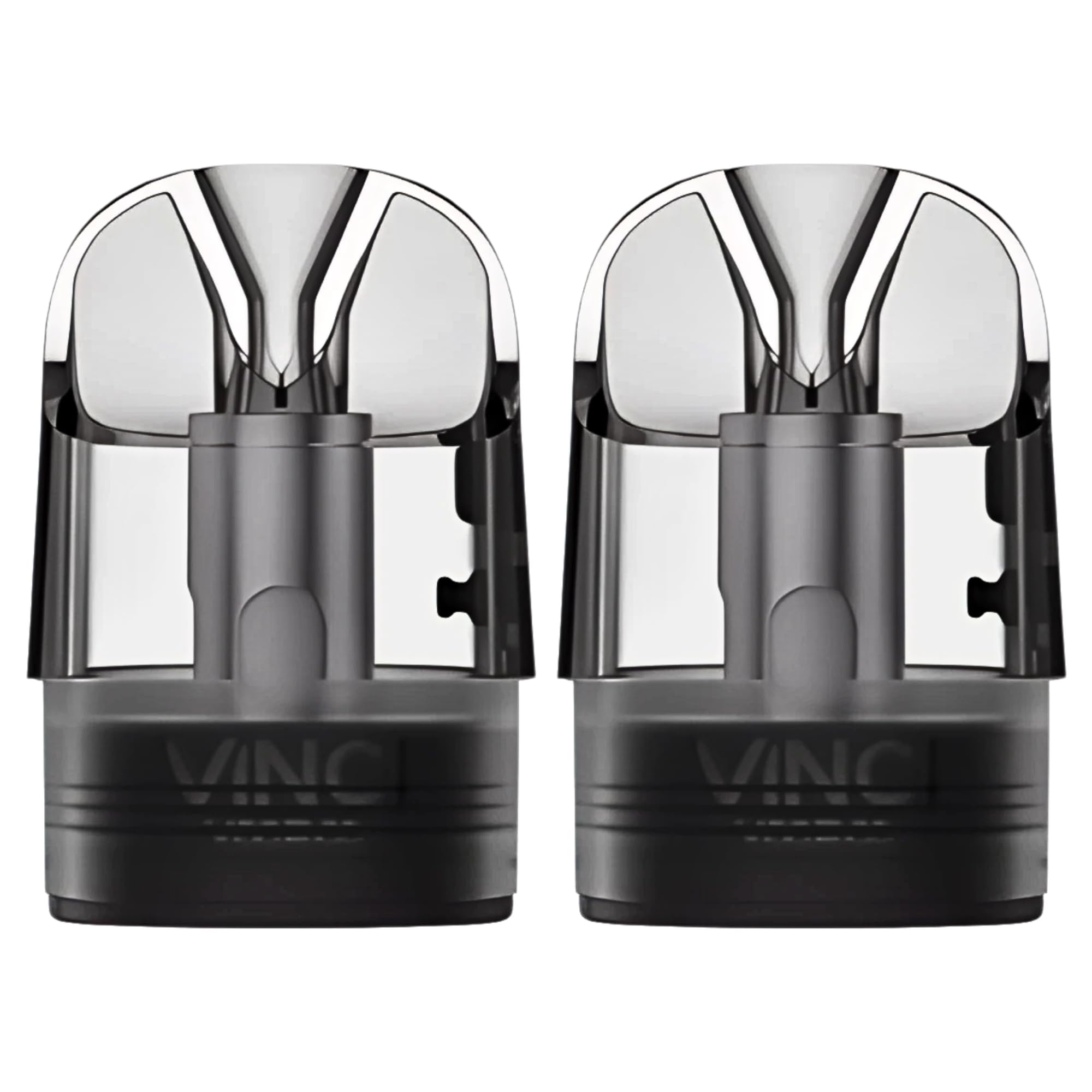 VOOPOO VINCI E Pod [0.3 ohm Large | 32w - 40w] 2 Pack - WORKS WITH: VINCI  E80, VINCI E120, and Argus E40 Kits - Top-Fill, DTL Vaping - Nicotine Free:  Amazon.co.uk: Electronics & Photo